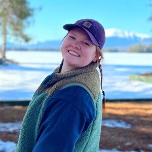 Meet your Posher, Mackenzie